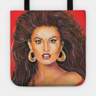 Cindy Crawford Tote