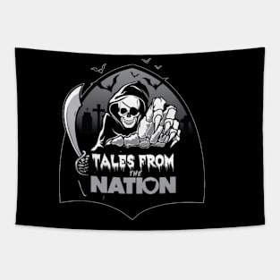 Tales From The Nation Tapestry