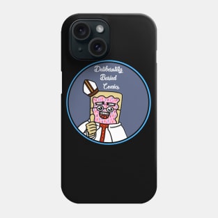 Pope Tart Logo Phone Case