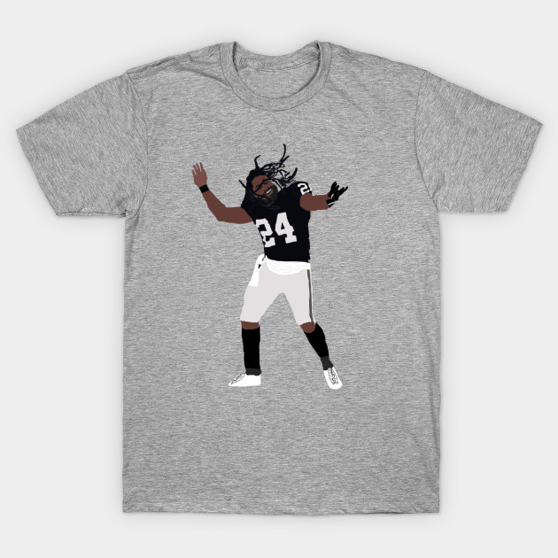 marshawn lynch shirt