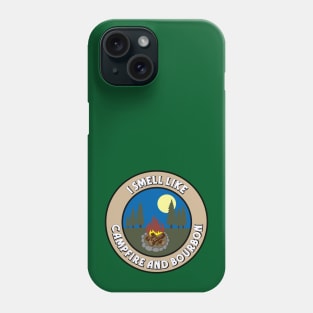 Kentucky Camping Phone Case