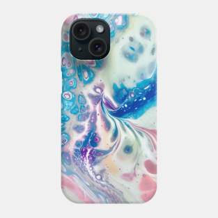 Candy crash pour art Phone Case