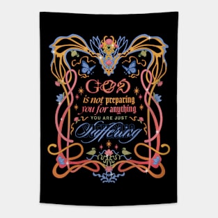 God Tapestry