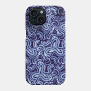 Serpentine Rotation Phone Case