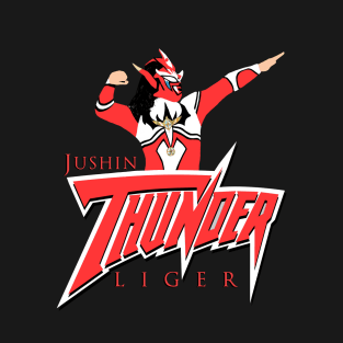 Liger T-Shirt