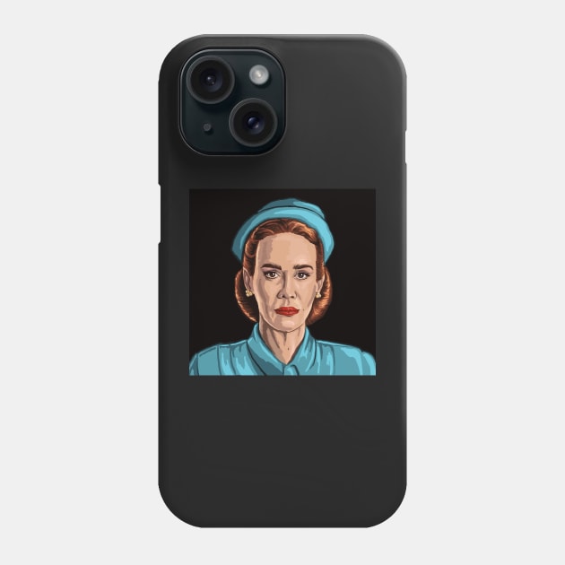 Oh Nurse! Phone Case by xandra-homes