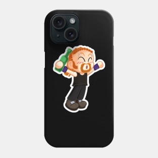 pickles Phone Case