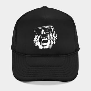 Shock G as Humpty Hump Hat