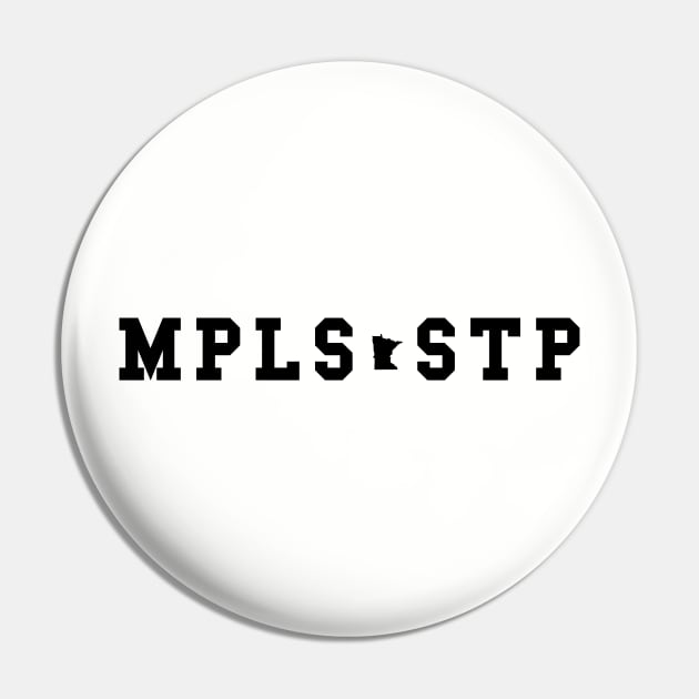 MPLS / STP Pin by mjheubach