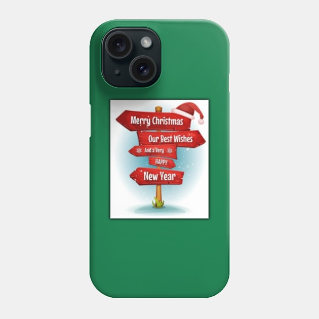 merry christmas Phone Case by Mcvipa⭐⭐⭐⭐⭐