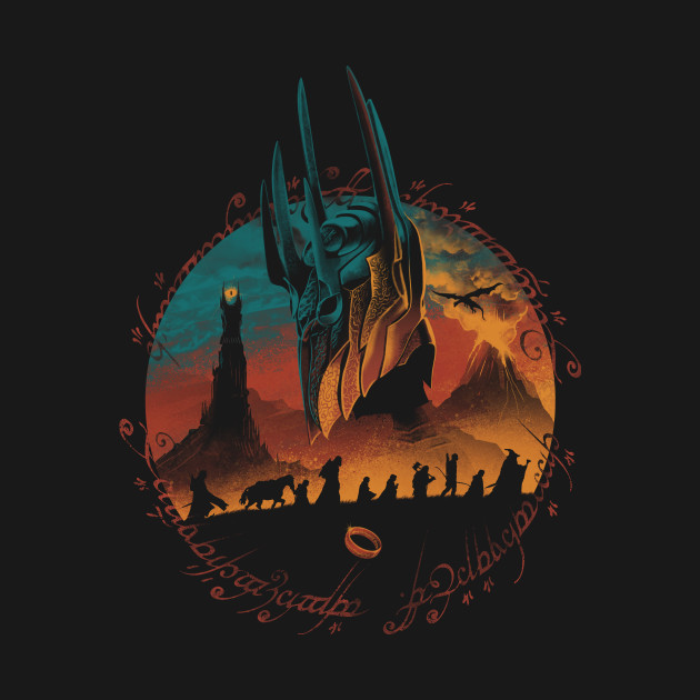 middleearthquest