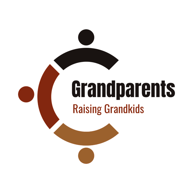 Grandparents Raising Grandchildren by Grandsmerchandise