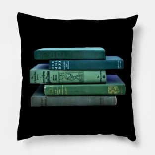 Book Pillow