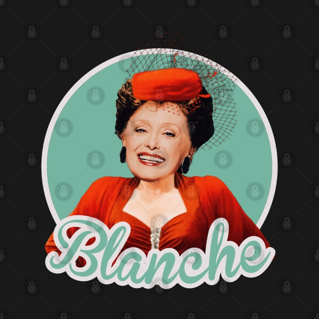 Blanche by Indecent Designs