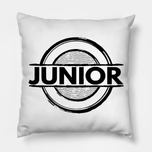 Junior grunge - Back To School Pillow