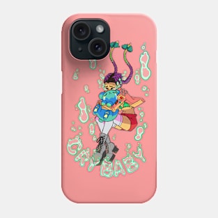 Crybaby Phone Case