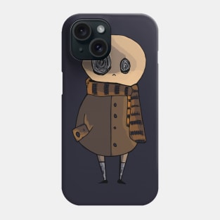 LONELY BOY Phone Case