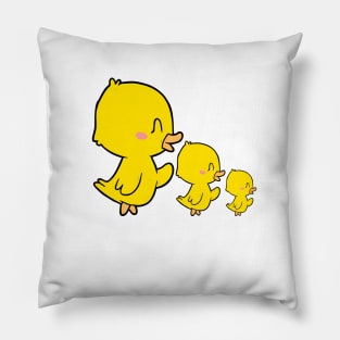 Kids cartoon Pillow