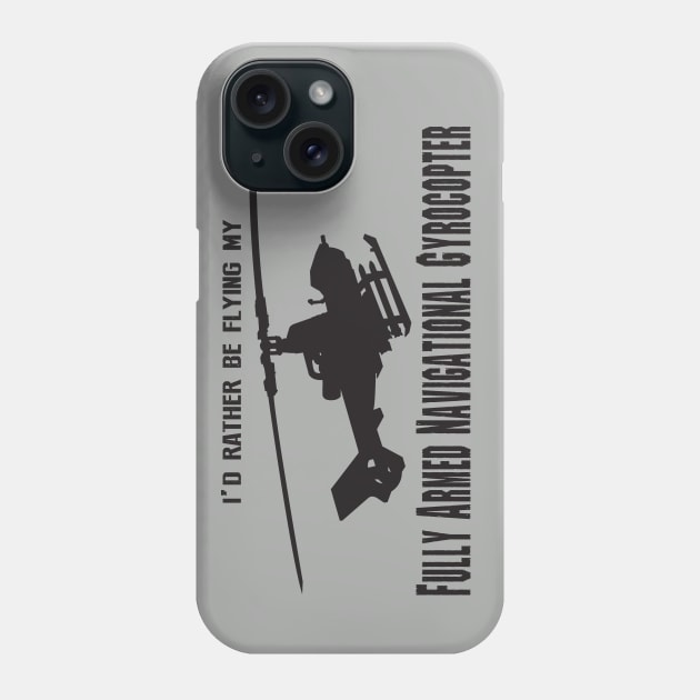 FANG   (black) Phone Case by Illustratorator