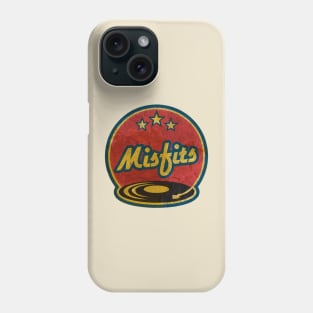 misfit Phone Case