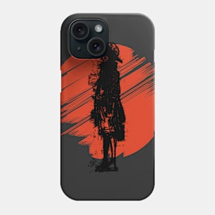 King Phone Case