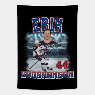 Erik Gudbranson Tapestry