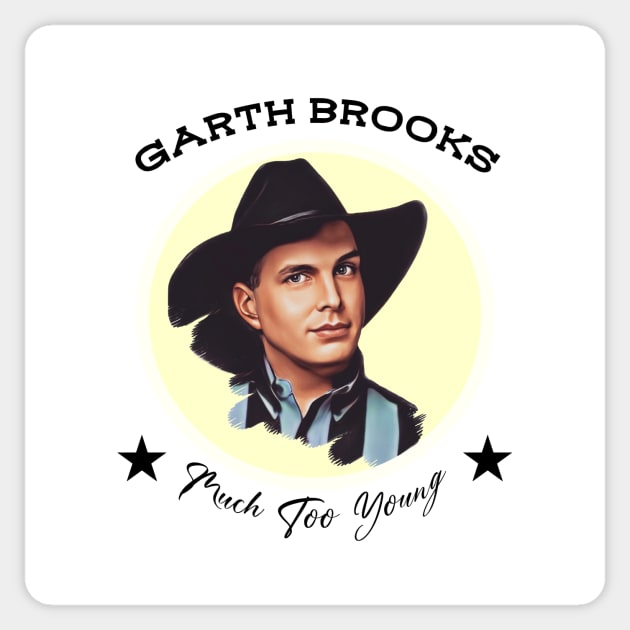 Garth Brooks  GARTH RETURNS TO BRAZIL!