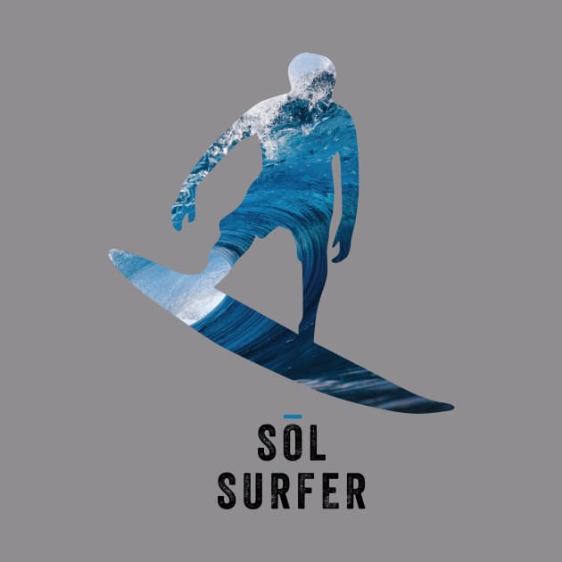 Sol Surfer 2 by WheelsMade