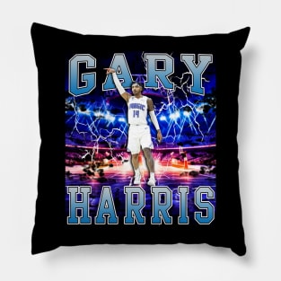 Gary Harris Pillow