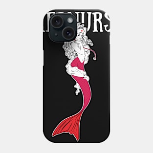 MerNurse Phone Case