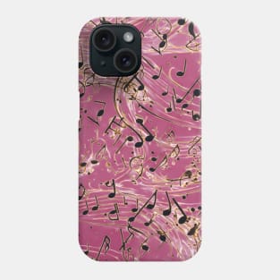 Overture Phone Case