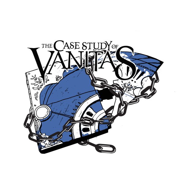 VANITAS NO CARTE by Iravgustane