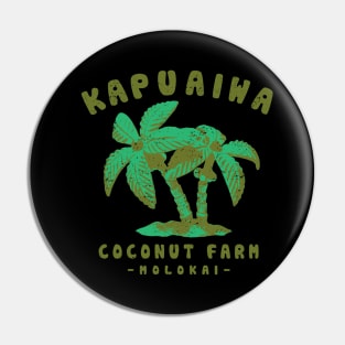 Kapuaiwa Coconut Farm by © Buck Tee Pin