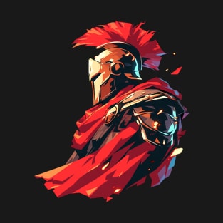 spartan T-Shirt