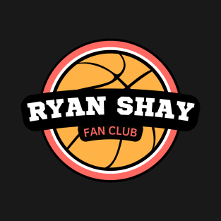 Ryan Shay - The Right Move T-Shirt