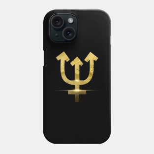 Neptune Phone Case