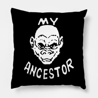 My Ancestor Pillow