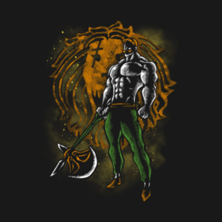 Escanor T Shirts Teepublic