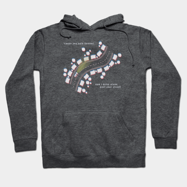 Drivers License Olivia Rodrigo Song Driving Through The Suburbs Olivia Rodrigo Hoodie Teepublic