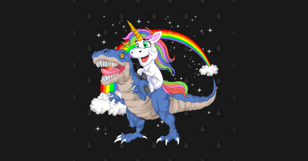 dinosaur that looks like a unicorn