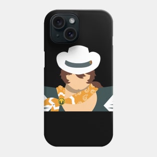 Cracker Jack Vector Phone Case