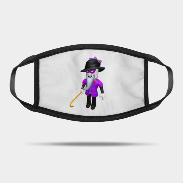 Scary Larry Roblox Breaking Story Roblox Game Scary Larry Roblox Masque Teepublic Fr - scary larry roblox costume