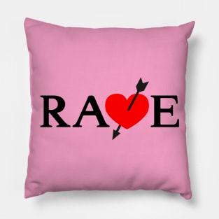 RAVE Pillow