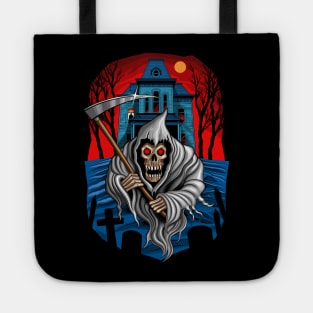 Blood - Phantasm Tote