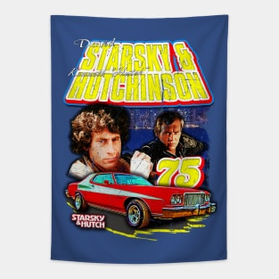 Starsky & Hutch Tapestry