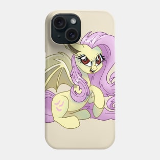 Flutterbat Phone Case