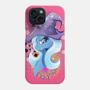 Trixie - Cardedition Phone Case
