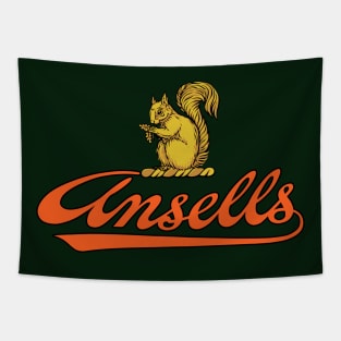 Ansells Tapestry