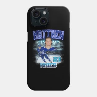 Matthew Knies Phone Case