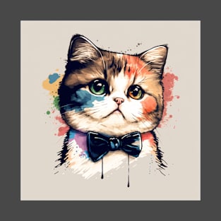 Cutest Cat T-Shirt